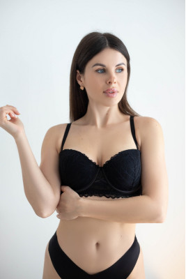 Бюстгальтер